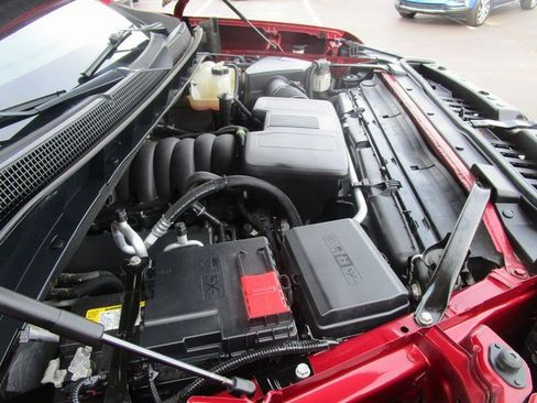 Used 2019 Chevrolet Silverado 1500 RST image 11