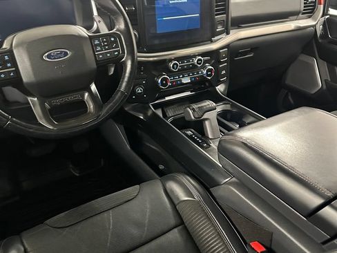 Used 2022 Ford F150 Raptor w/ Raptor 37 Performance Package AWD/4WD image 23
