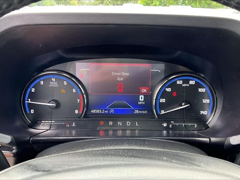 Used 2022 Ford Bronco Sport Outer Banks w/ Tech Package AWD/4WD image 26
