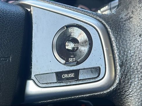 Used 2016 Honda Civic LX image 19