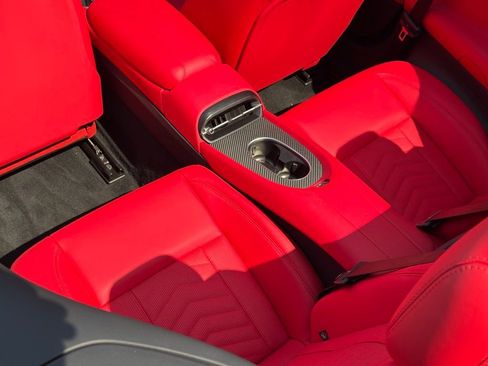 Used 2024 Maserati GranCabrio Trofeo image 26