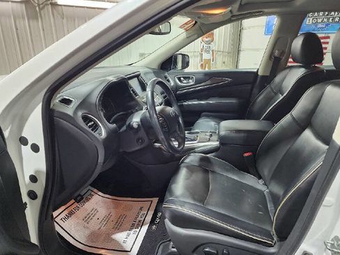 Used 2019 INFINITI QX60 Pure AWD/4WD image 9