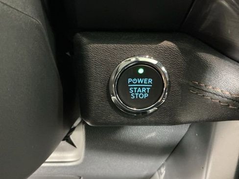 New 2025 Ford F150 Lightning Lariat w/ Max Trailer Tow Package image 28