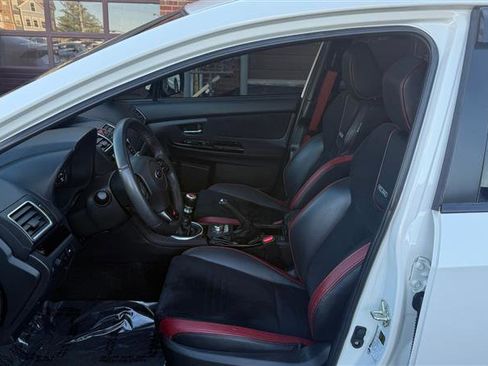 Used 2021 Subaru WRX STI Limited image 29
