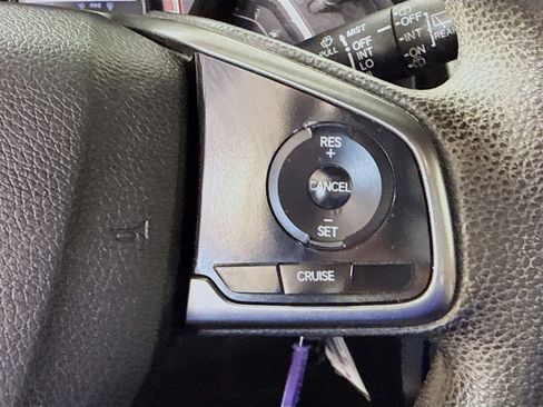 Used 2018 Honda Civic LX image 15