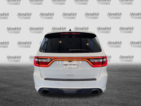 Used 2024 Dodge Durango SRT Hellcat image 9