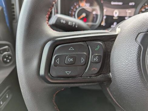 Used 2024 Jeep Wrangler Rubicon w/ Capability Package image 13