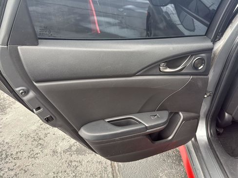 Used 2020 Honda Civic Sport image 18