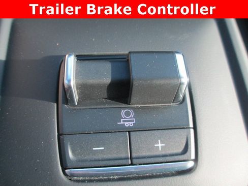 Certified 2024 GMC Sierra 3500 Denali Ultimate image 20