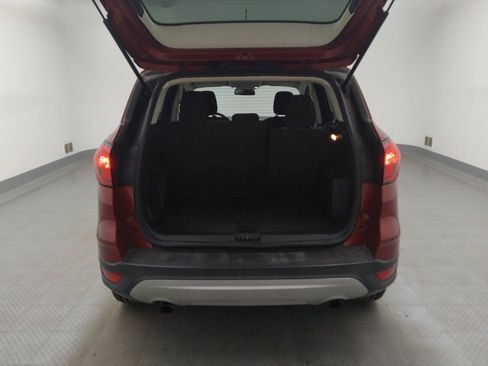 Used 2019 Ford Escape SE FWD image 29