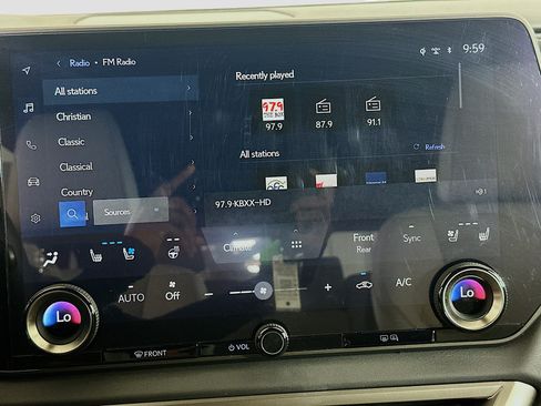 Used 2023 Lexus RX 350 Premium FWD image 21