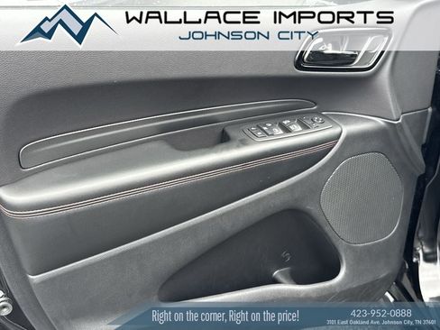 Used 2026 Dodge Durango GT AWD/4WD image 13