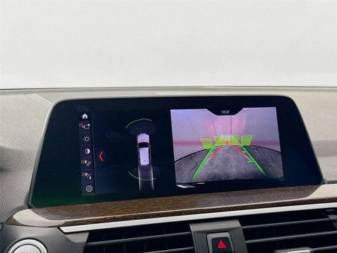 Used 2020 BMW X3 sDrive30i w/ Driving Assistance Package image 12