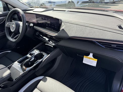 New 2026 Buick Envision Sport Touring image 7