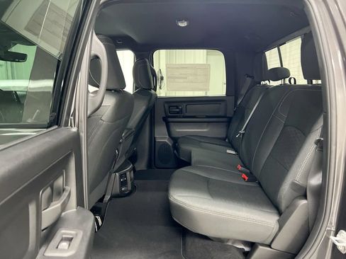 New 2026 RAM 2500 Tradesman AWD/4WD image 23