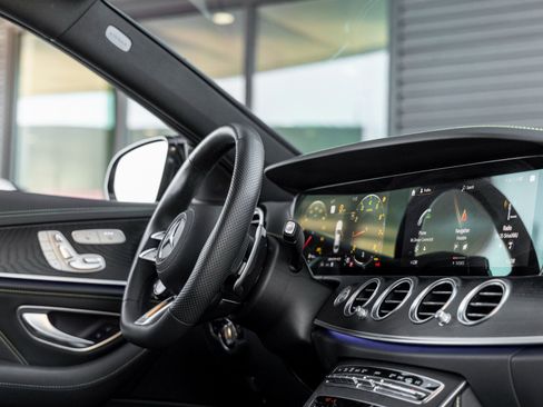 Used 2023 Mercedes-Benz E 63 AMG S image 50