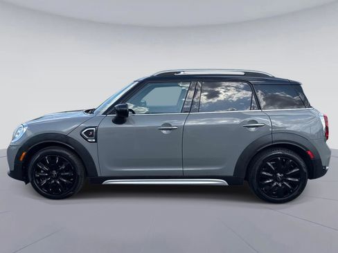 Used 2020 MINI Cooper Countryman S image 7