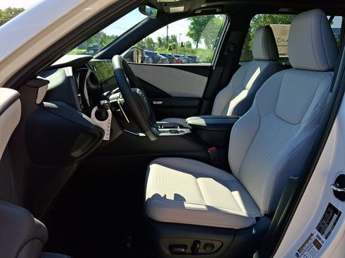 New 2026 Lexus TX 350 AWD image 10