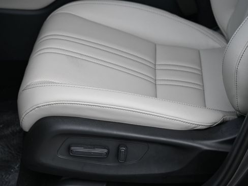 New 2027 Honda HR-V EX-L image 10