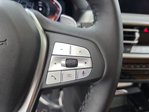 Used 2022 BMW X3 sDrive30i w/ Convenience Package w/ZPA image 20