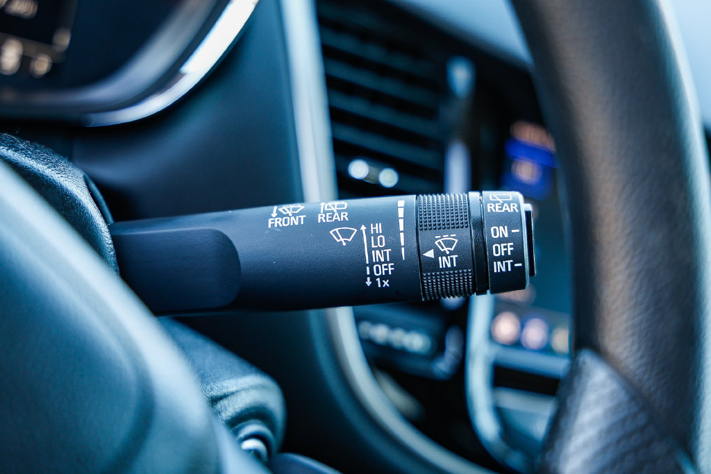 Certified 2020 Chevrolet Trax LT AWD/4WD image 43