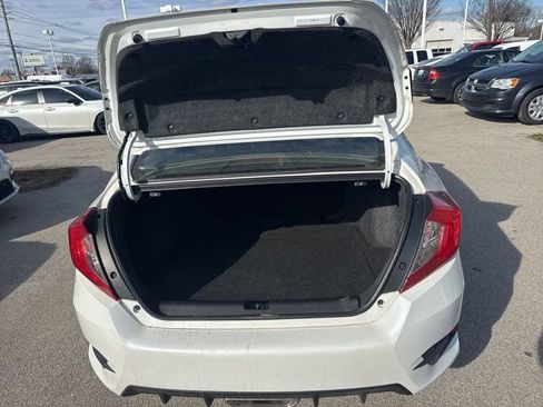 Used 2020 Honda Civic Sport image 6