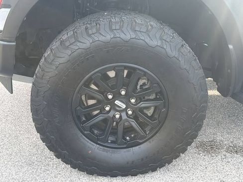 Used 2024 Ford F150 Raptor AWD/4WD image 47