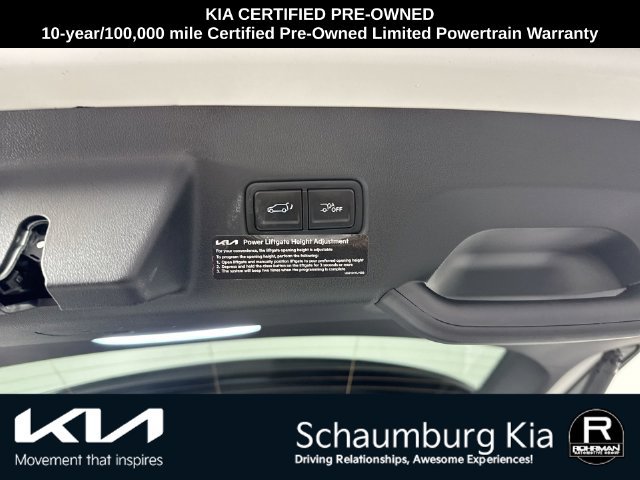 Certified 2027 Kia Telluride SX Prestige X-Line AWD/4WD image 34