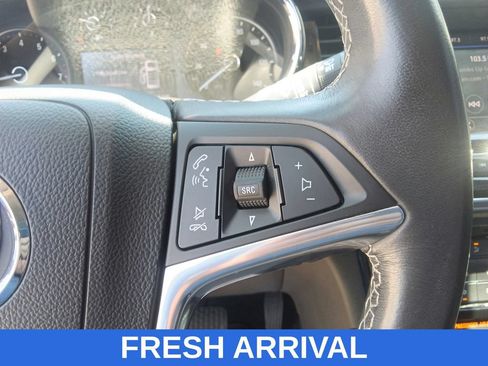 Used 2022 Buick Encore Preferred w/ Safety Package FWD image 24