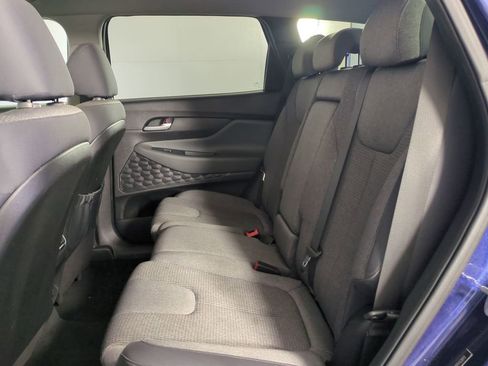 Used 2023 Hyundai Santa Fe SEL image 16