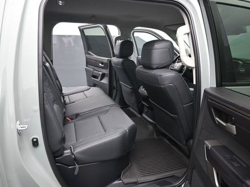 Used 2024 Toyota Tundra SR5 w/ TRD Off-Road Premium Package image 28