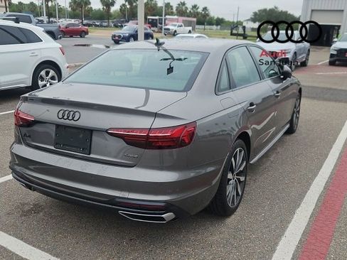 Used 2022 Audi A4 2.0T Premium Plus w/ Premium Plus Package image 9