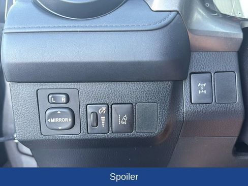 Used 2018 Toyota RAV4 LE w/ All Weather Liner Package AWD/4WD image 14