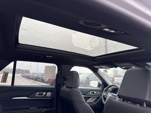 New 2026 Ford Explorer Tremor w/ Tremor Ultimate Package image 19