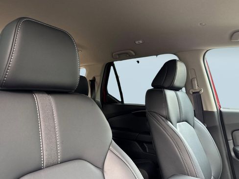 New 2026 Honda Pilot EX-L image 24