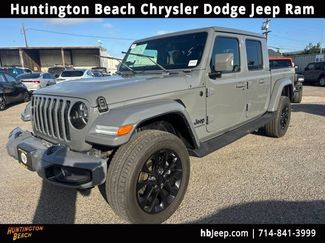 Used 2022 Jeep Gladiator Overland AWD/4WD video 1