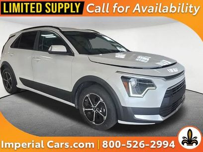 Used 2023 Kia Niro EX