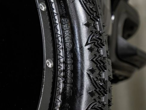 Used 2024 Chevrolet Silverado 3500 LTZ w/ LTZ Plus Package image 60