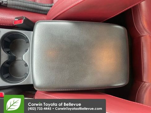 Used 2024 MAZDA CX-5 Carbon Edition AWD/4WD image 15