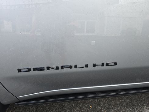 Used 2026 GMC Sierra 2500 Denali Ultimate AWD/4WD image 15