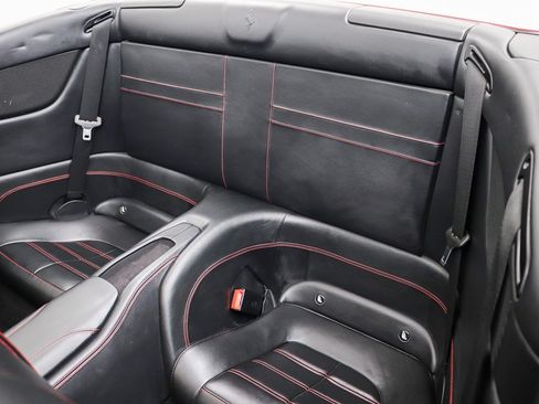 Used 2016 Ferrari California T RWD image 37