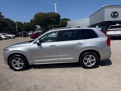 Used 2017 Volvo XC90 T5 Momentum w/ Vision Package