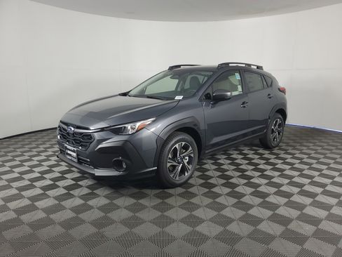 New 2025 Subaru Crosstrek 2.5i Premium image 8
