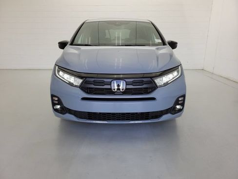 Used 2025 Honda Odyssey Sport-L image 3