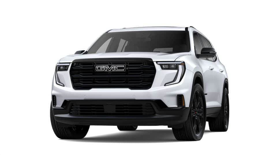 New 2026 GMC Acadia Elevation w/ Super Cruise Package AWD/4WD image 59