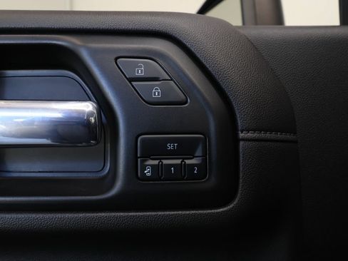 Used 2022 Chevrolet Silverado 3500 High Country w/ Safety Package II AWD/4WD image 20
