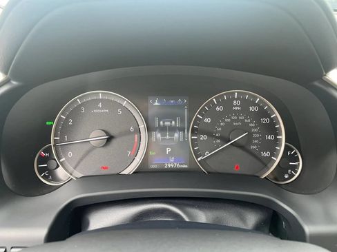 Used 2021 Lexus RX 350 AWD w/ Premium Package image 23