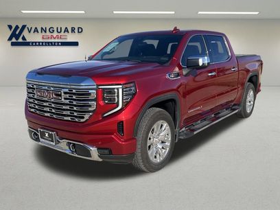 Used 2023 GMC Sierra 1500 Denali w/ Technology Package