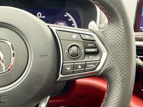 New 2026 Acura MDX A-Spec image 13