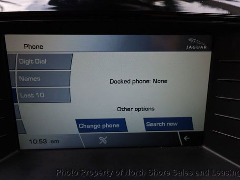 Used 2014 Jaguar XK 2dr Coupe image 39